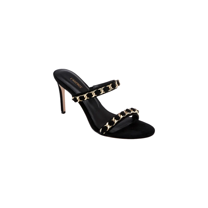 Sarika Chain Sandal