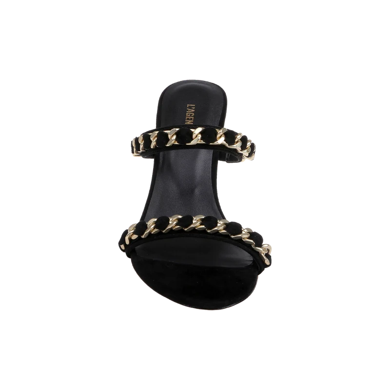 Sarika Chain Sandal