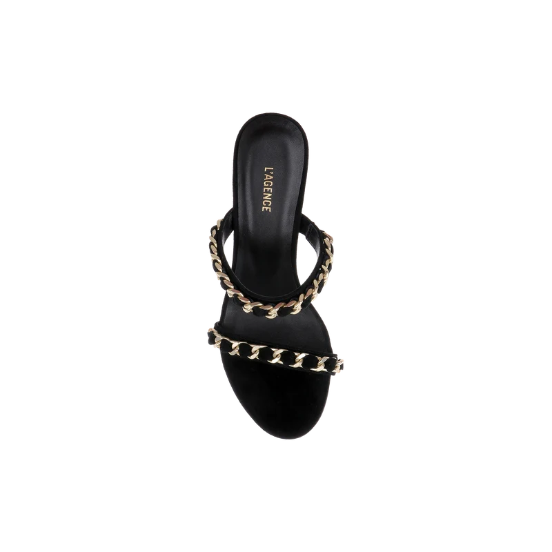 Sarika Chain Sandal