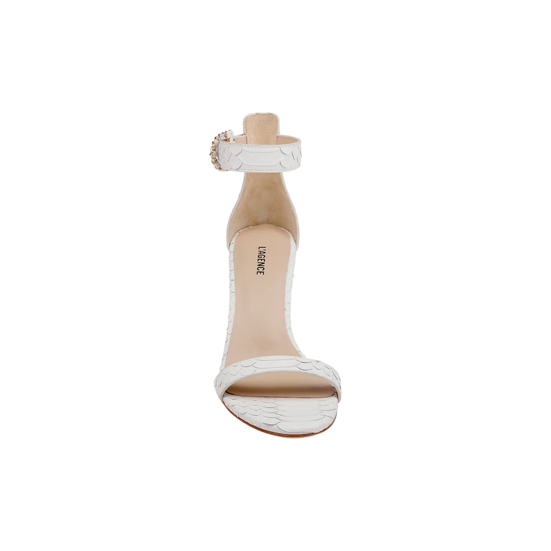 Gisele Leather Sandal