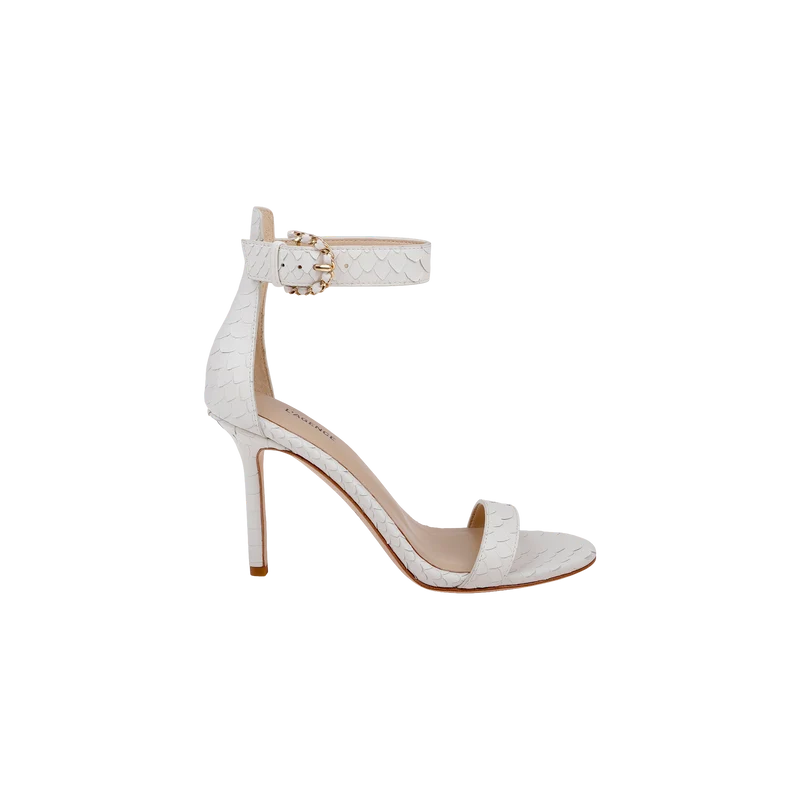 Gisele Leather Sandal