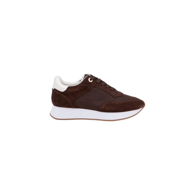 Deepa Platform Sneaker