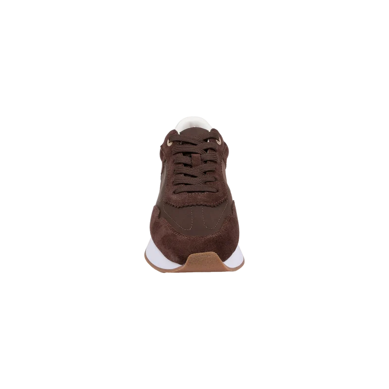 Deepa Platform Sneaker