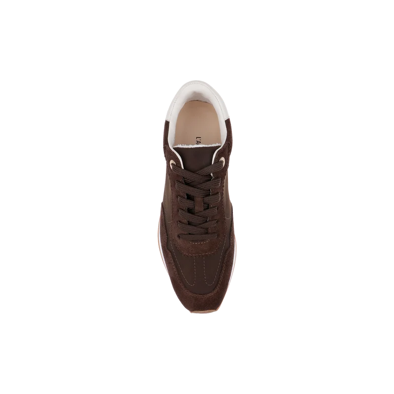 Deepa Platform Sneaker