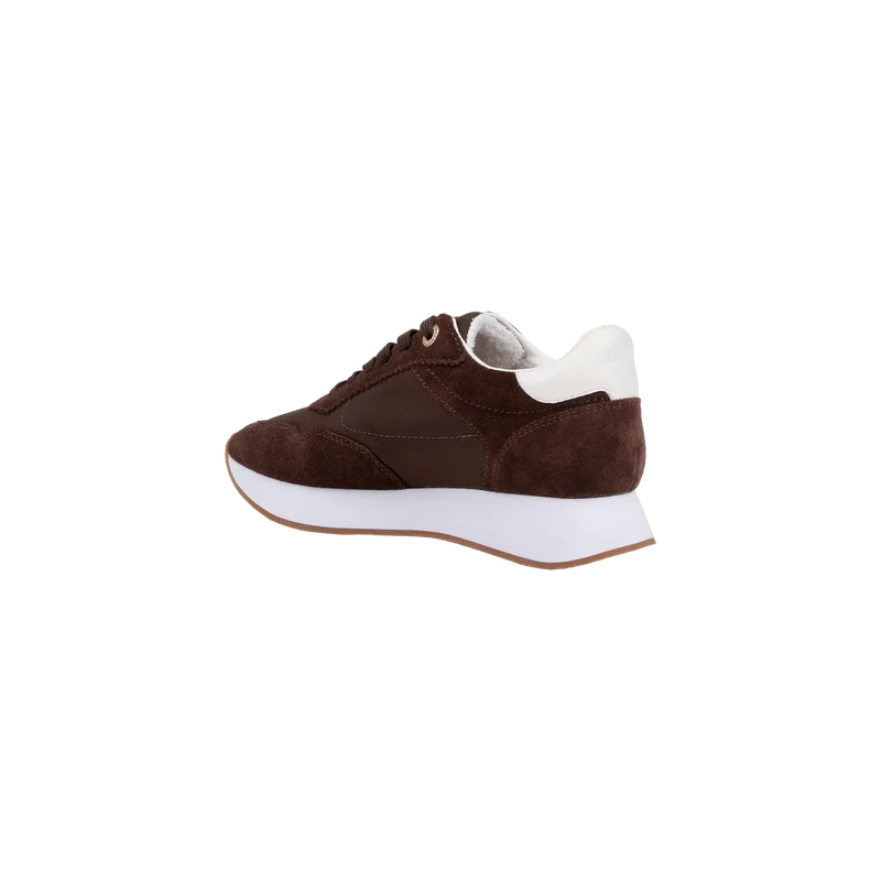 Deepa Platform Sneaker