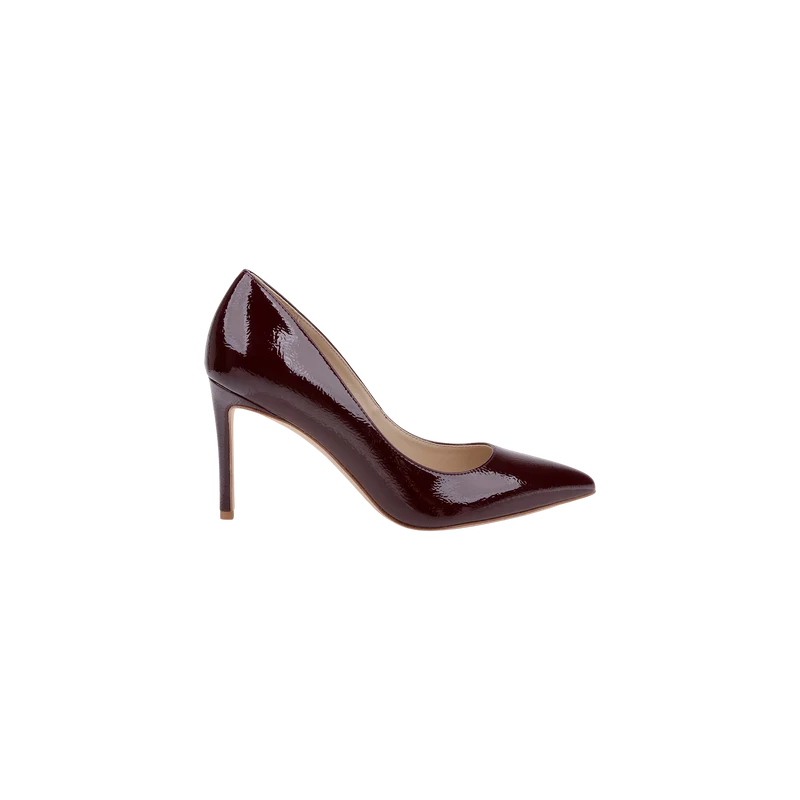Maelle Leather Pump