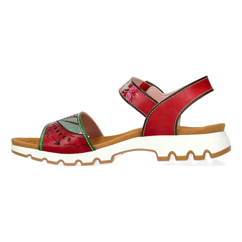 Sandales - BRIOCHE 06