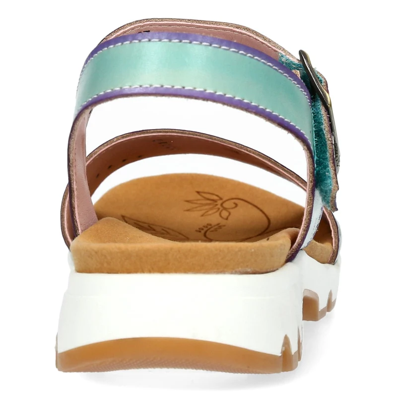 Sandales - BRIOCHE 06