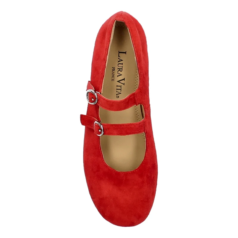 Ballerines - TINAO 16