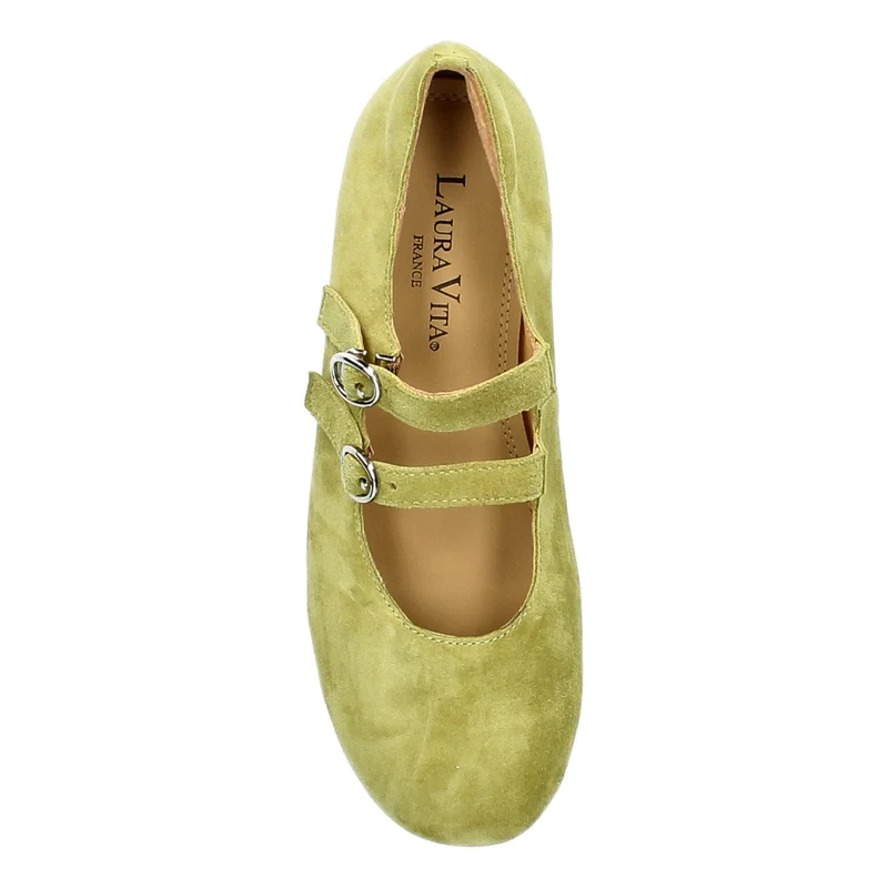 Ballerines - TINAO 16
