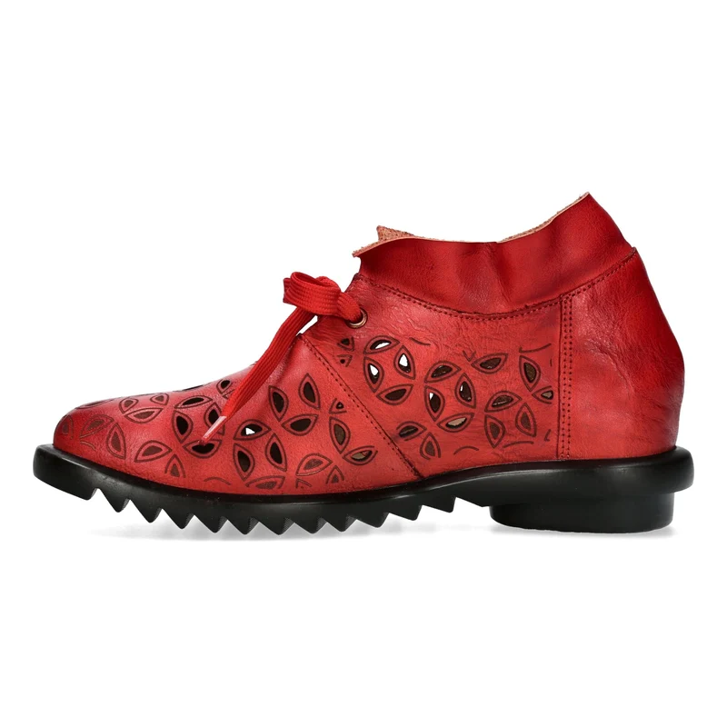 Derbies - CYRIELLE 30