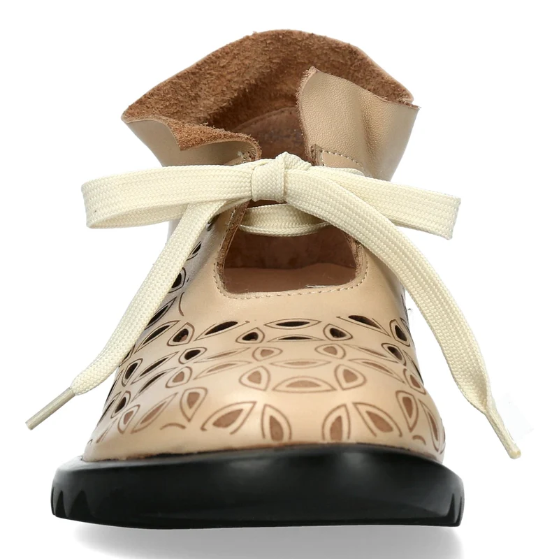 Derbies - CYRIELLE 30