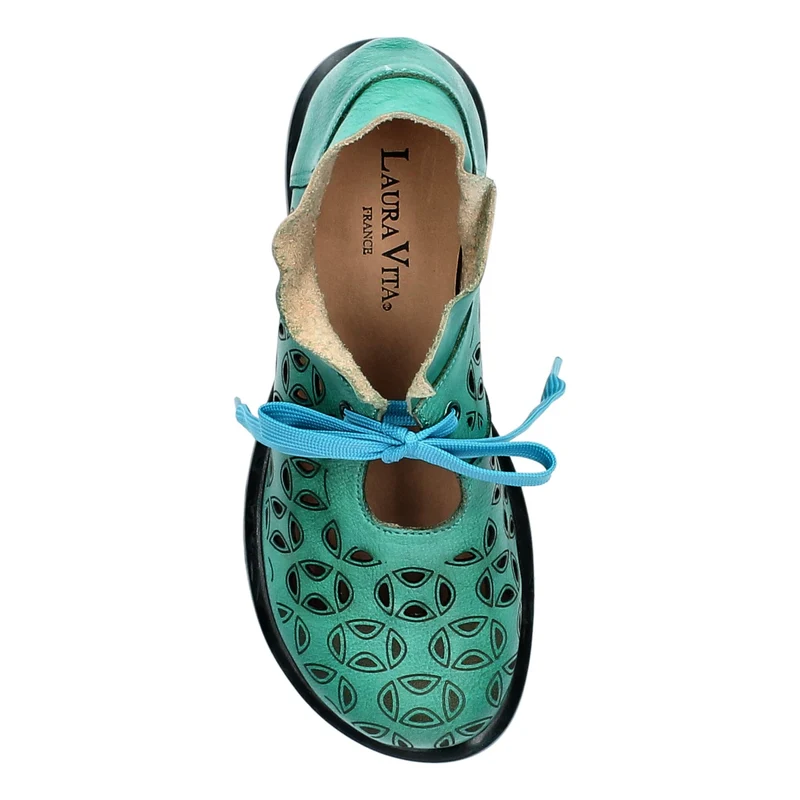 Derbies - CYRIELLE 30