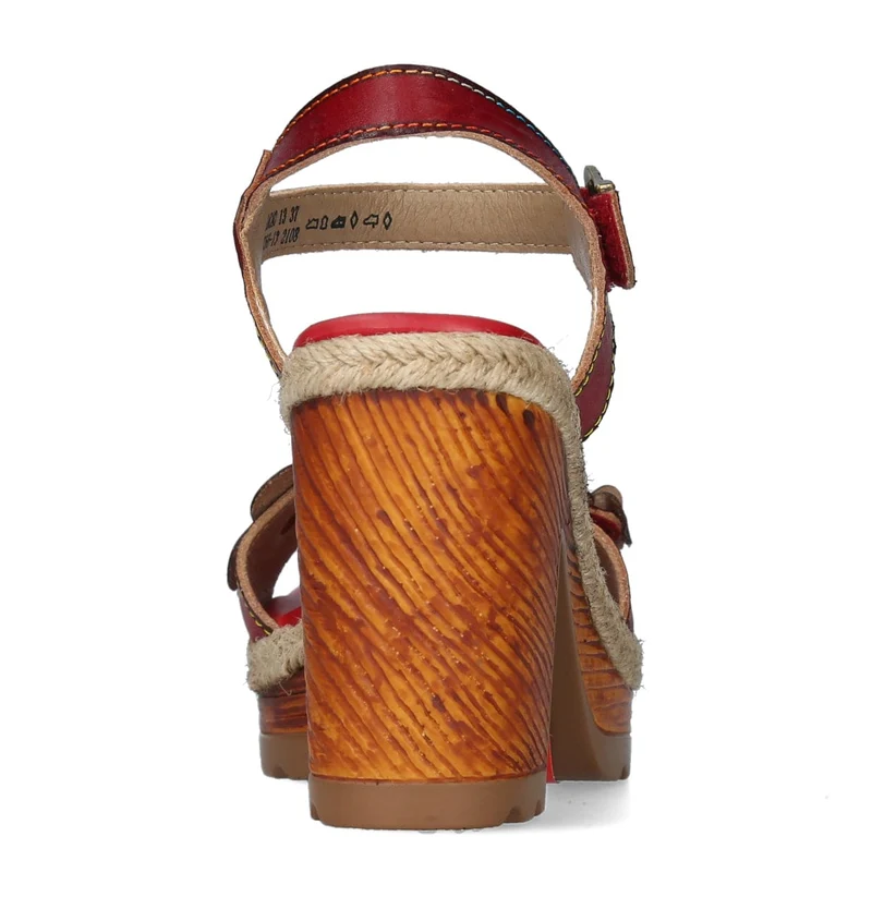 Sandales - JACAO 13