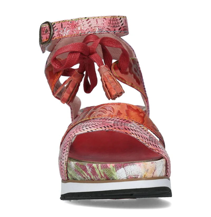 Sandales - HECIO 11 Fleur