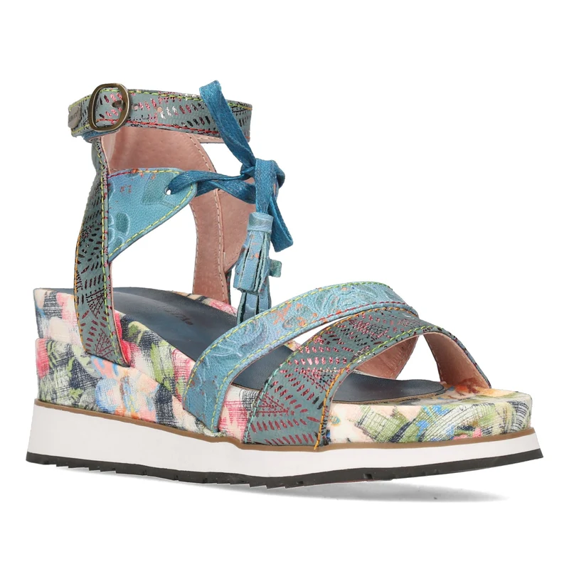Sandales - HECIO 11 Fleur