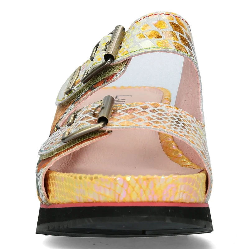 Mules - HECIO 03 Fleur