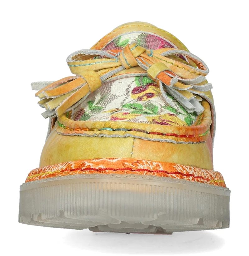 Mocassins - INCASO 101