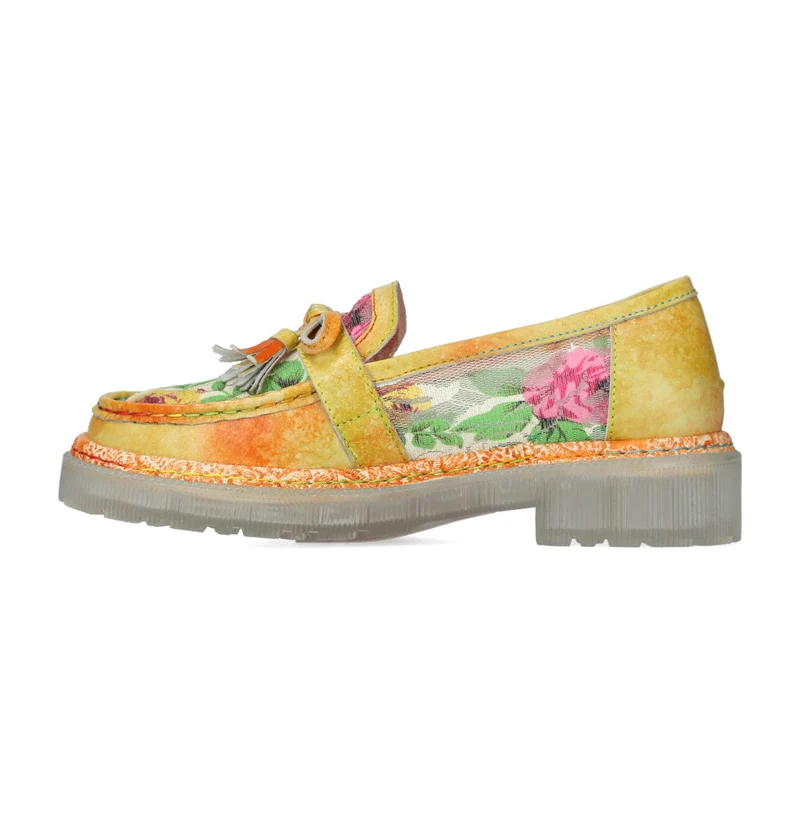 Mocassins - INCASO 101