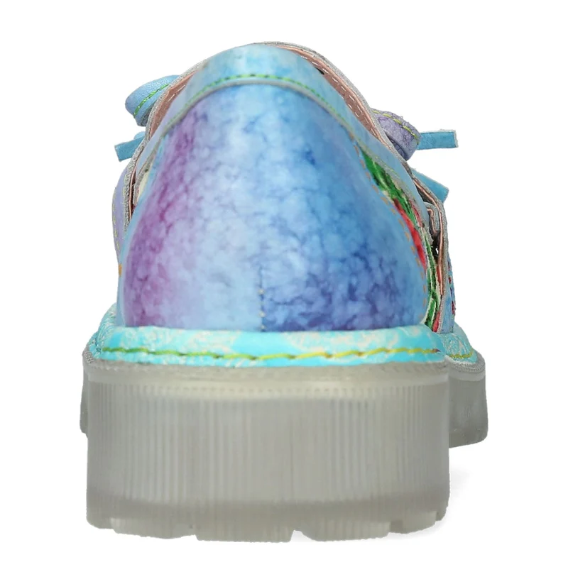 Mocassins - INCASO 101