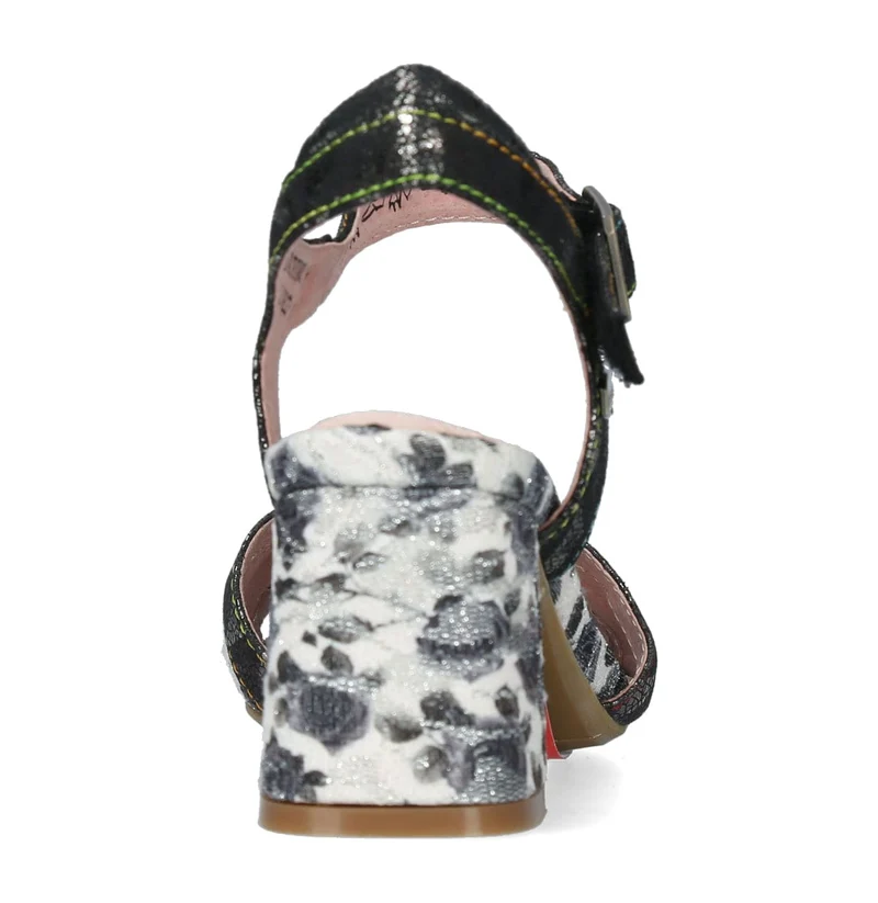 Sandales - JACHINO 01 Fleur
