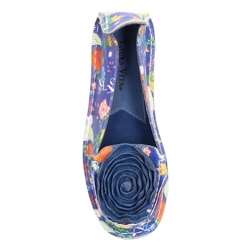 Ballerines - VIVIANE Fleur