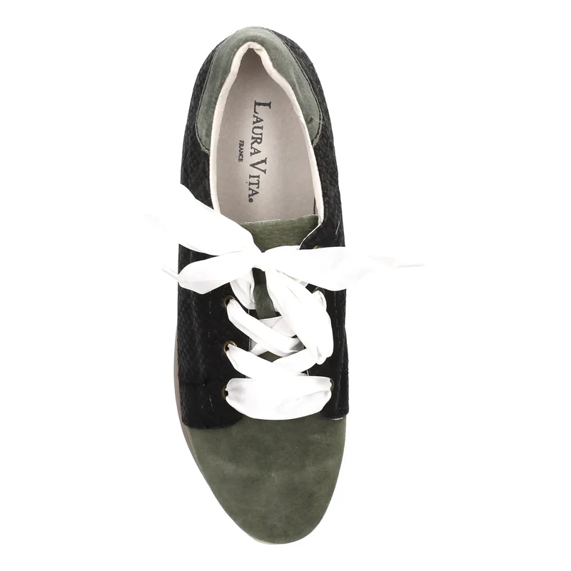 Mocassins - DELTA 01 C