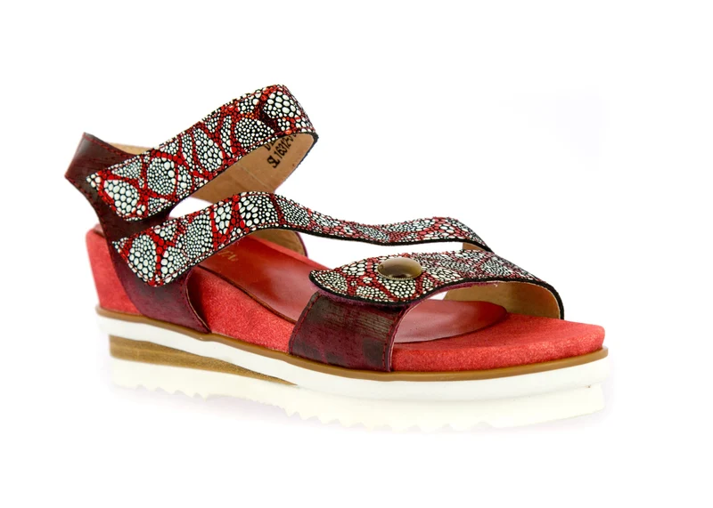 Sandales - DIEZE 03
