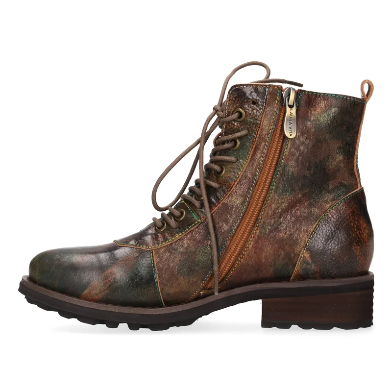 Bottines - KELISO 02