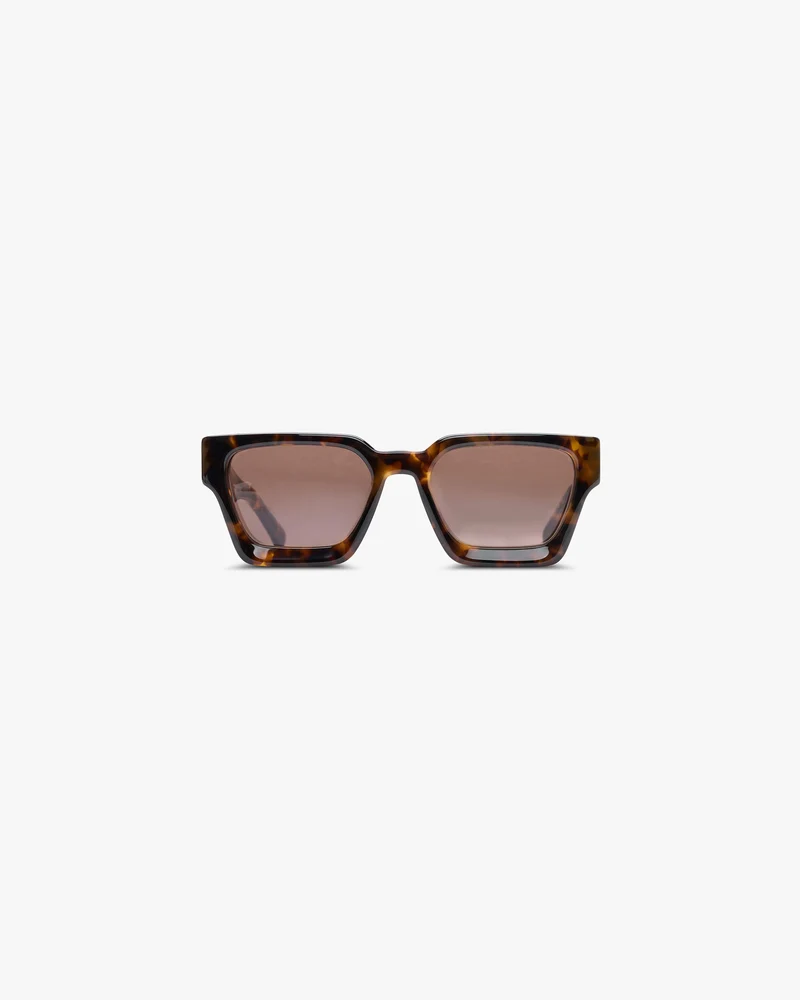 California Sunglasses - Tortoise
