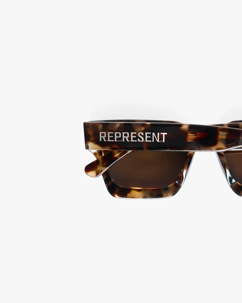 California Sunglasses - Tortoise