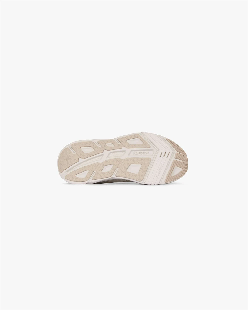 247 Arc-1 Runner - Cream