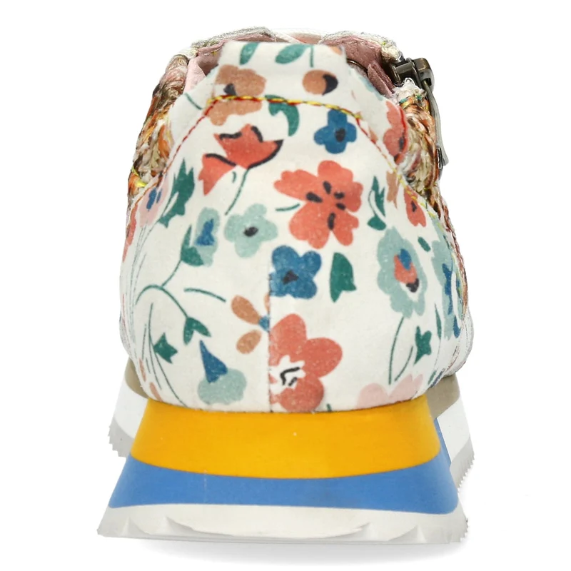 Baskets - DELPHINE 62