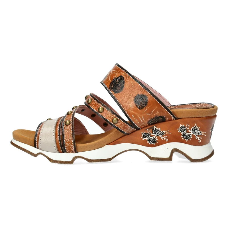 Mules - TALIAO 05