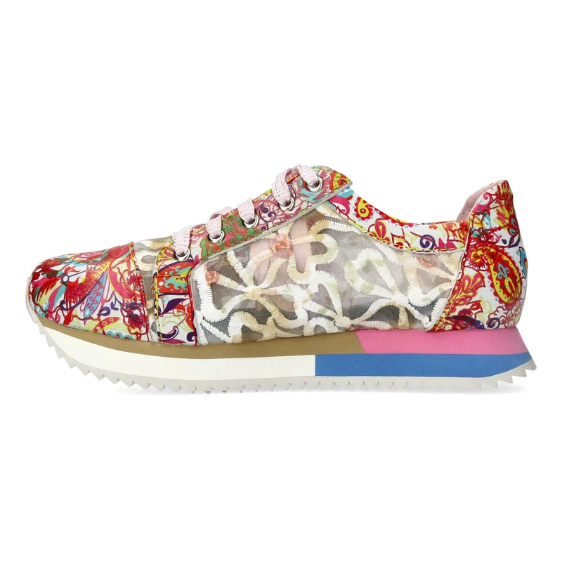 Baskets - DELPHINE 69
