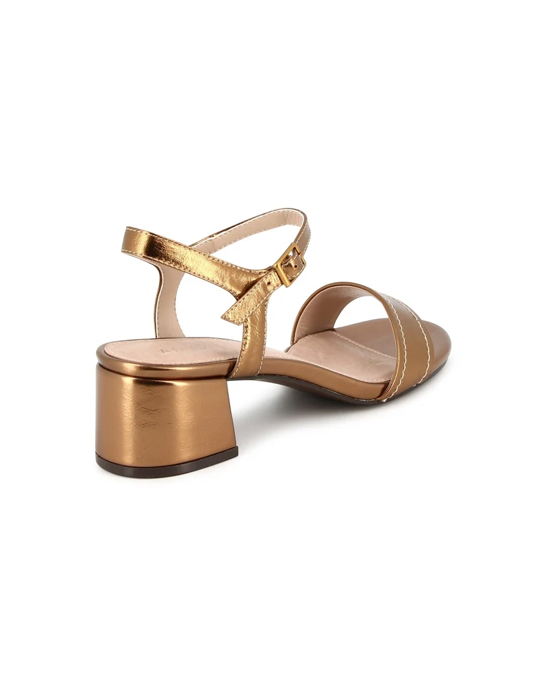 INFAILLIBLE BRONZE