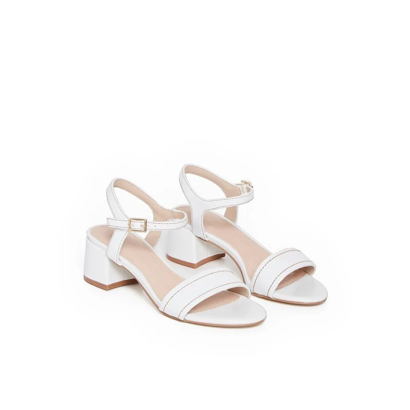 INFAILLIBLE BLANC