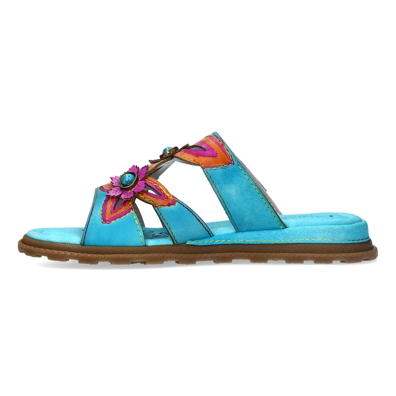 Mules - BROWNIEO 01