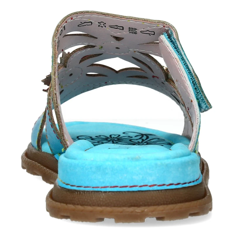 Mules - BROWNIEO 01