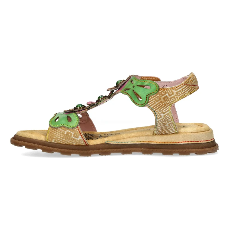 Sandales - BROWNIEO 03