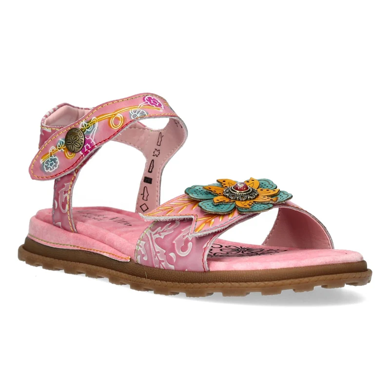 Sandales - BROWNIEO 02