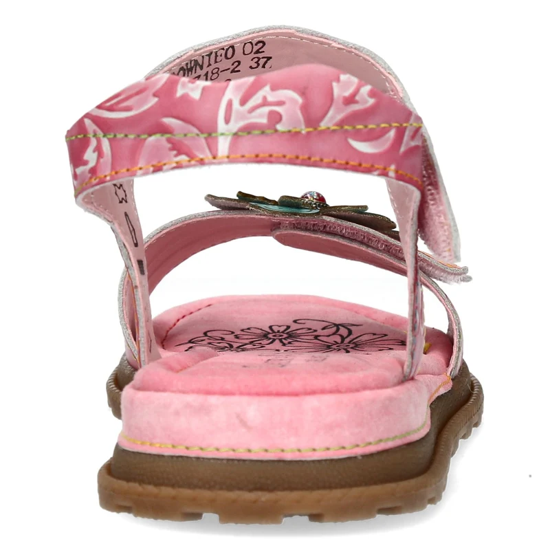 Sandales - BROWNIEO 02