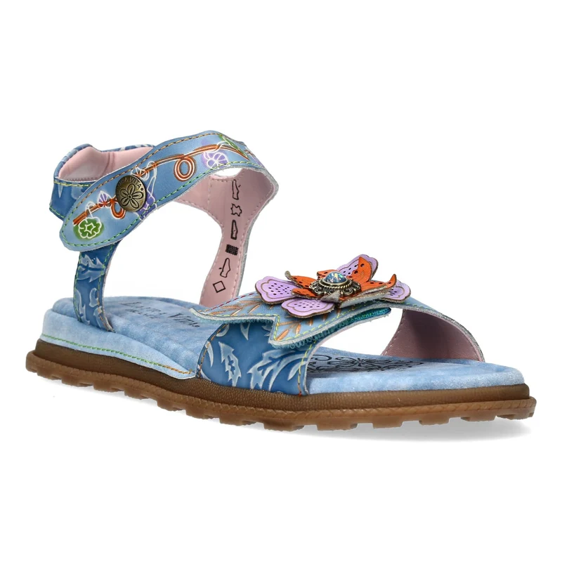 Sandales - BROWNIEO 02