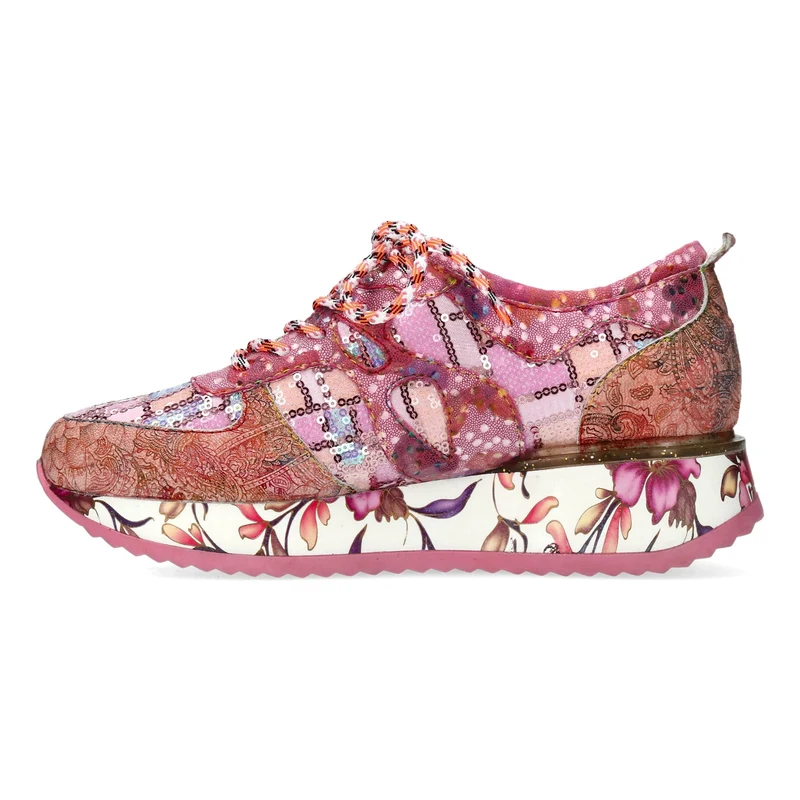 Derbies - DELPHINE 07