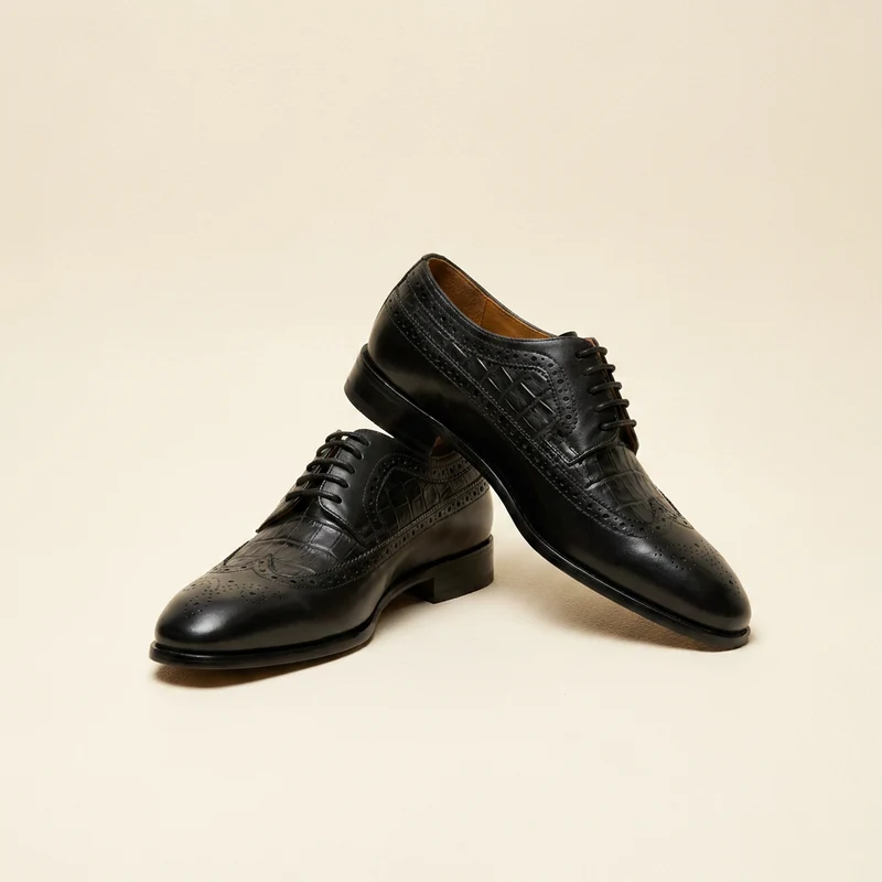 DAREL NOIR