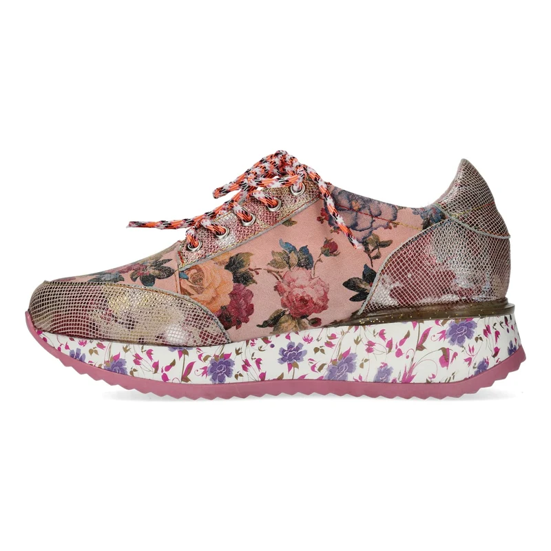 Baskets - DELPHINE 06