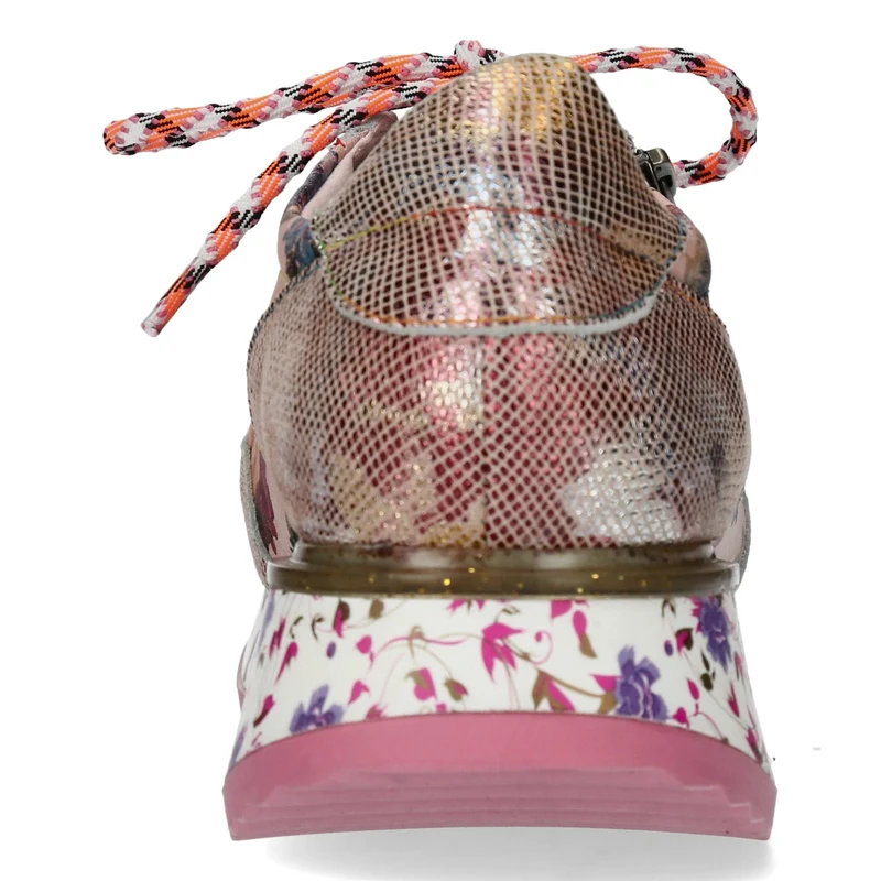Baskets - DELPHINE 06