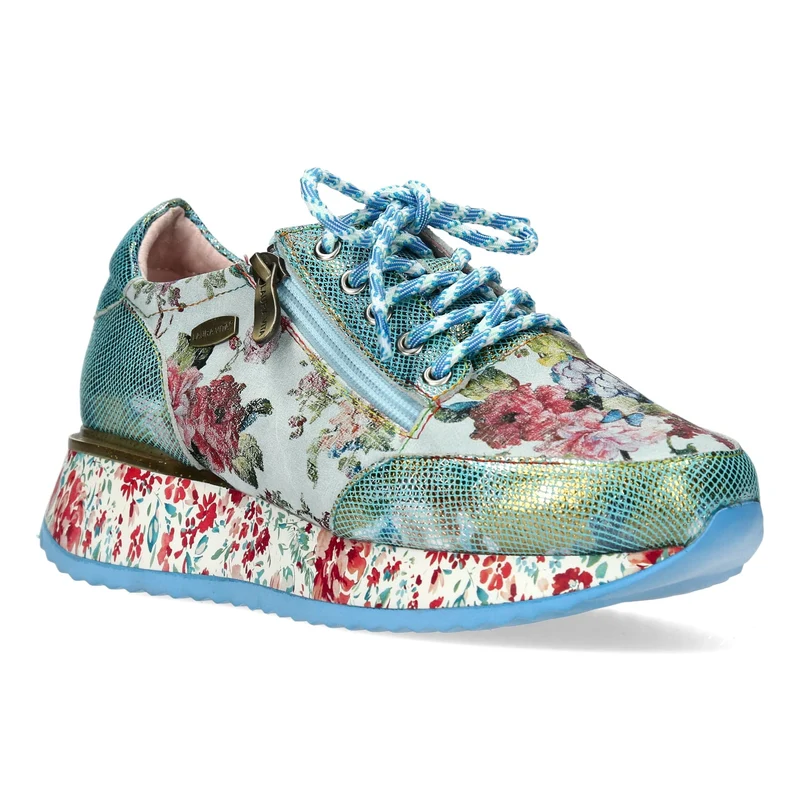Baskets - DELPHINE 06