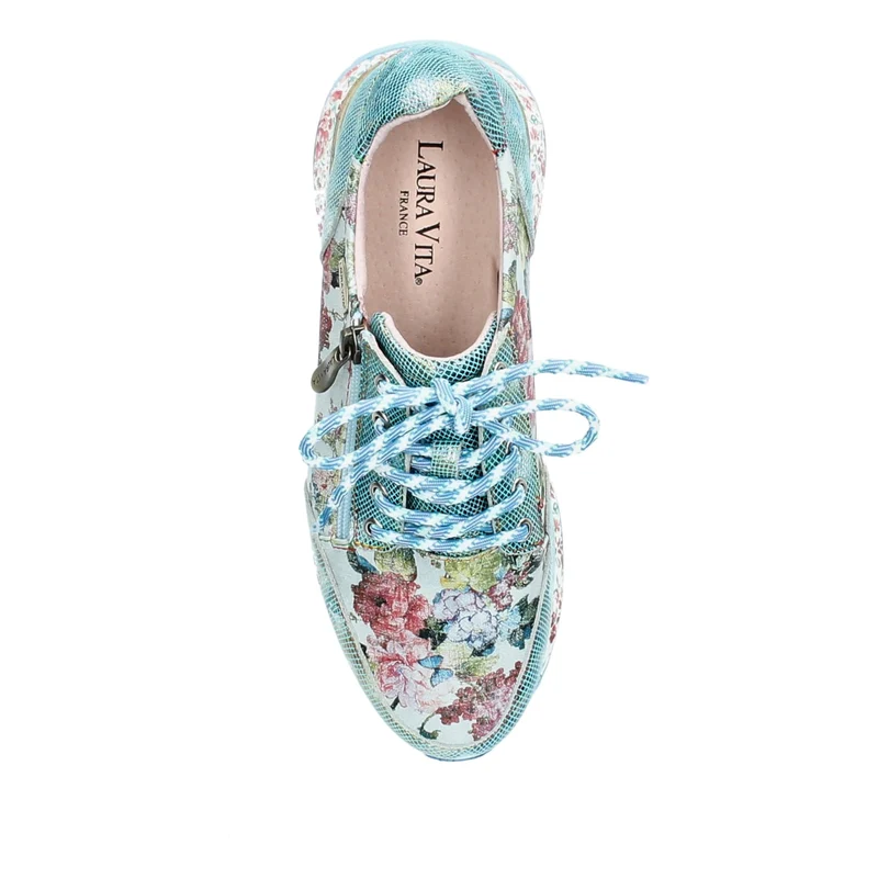 Baskets - DELPHINE 06