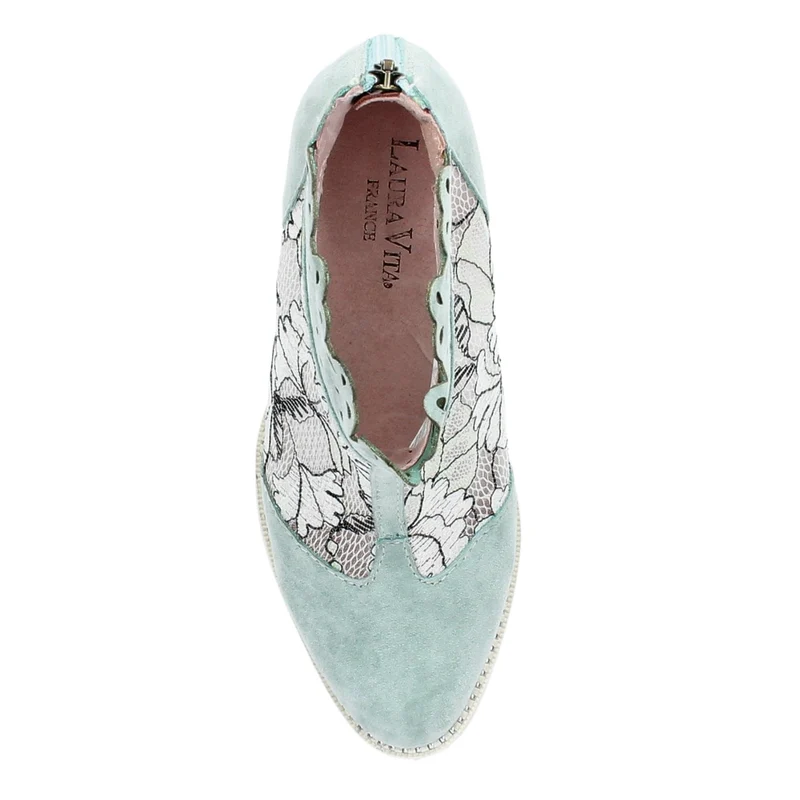 Bottines - ELOISEO 37